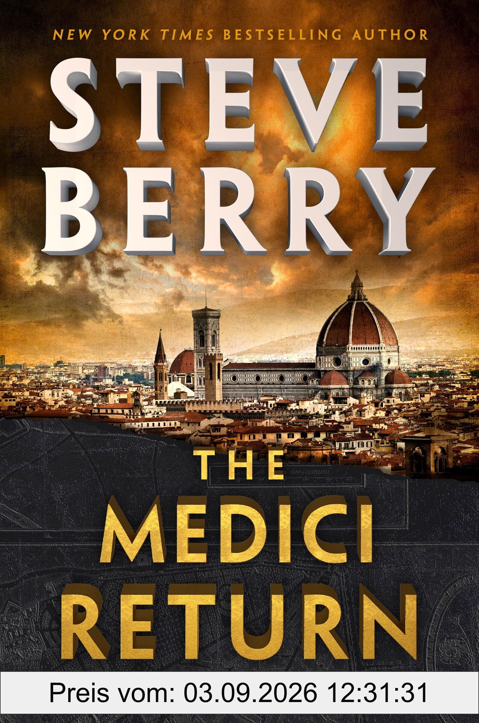 The Medici Return