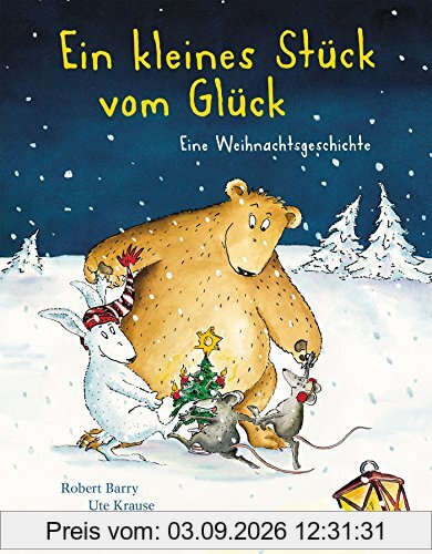 Ein kleines Stück vom Glück