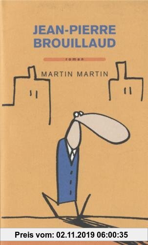 Gebr. - Martin Martin
