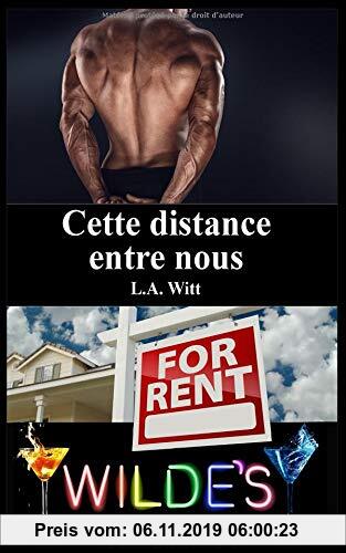 Gebr. - Cette distance entre nous