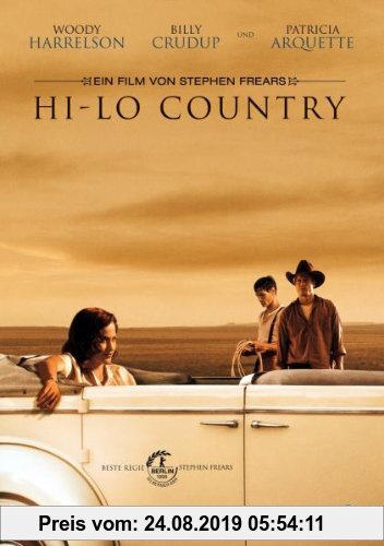Gebr. - Hi-Lo Country