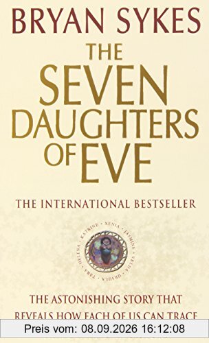 The Seven Daughters Of Eve