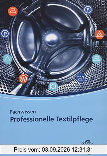 Fachwissen Professionelle Textilpflege