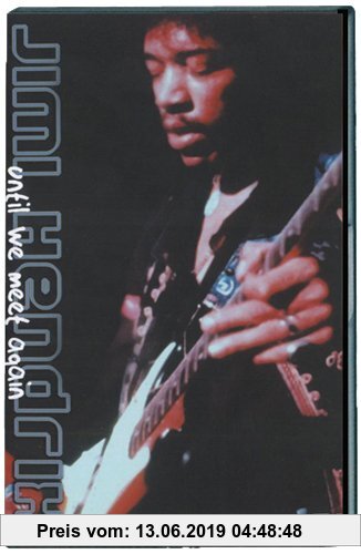 Gebr. - Jimi Hendrix - Until We Meet Again
