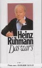 Das war's: Erinnerungen
