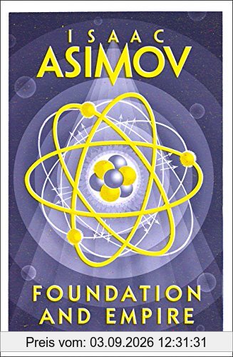 Foundation and Empire