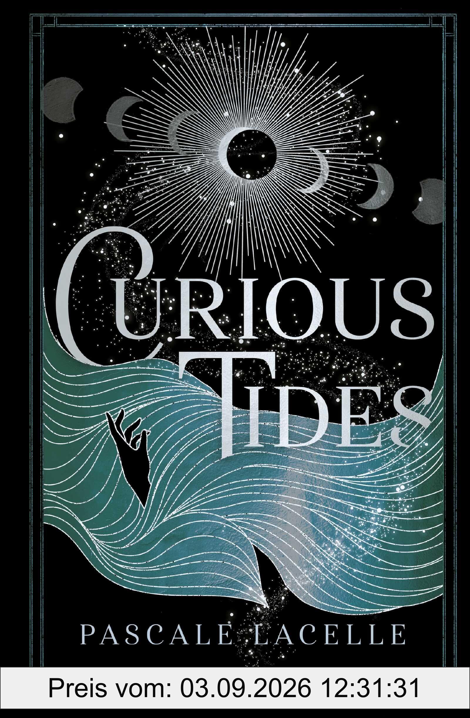 Curious Tides