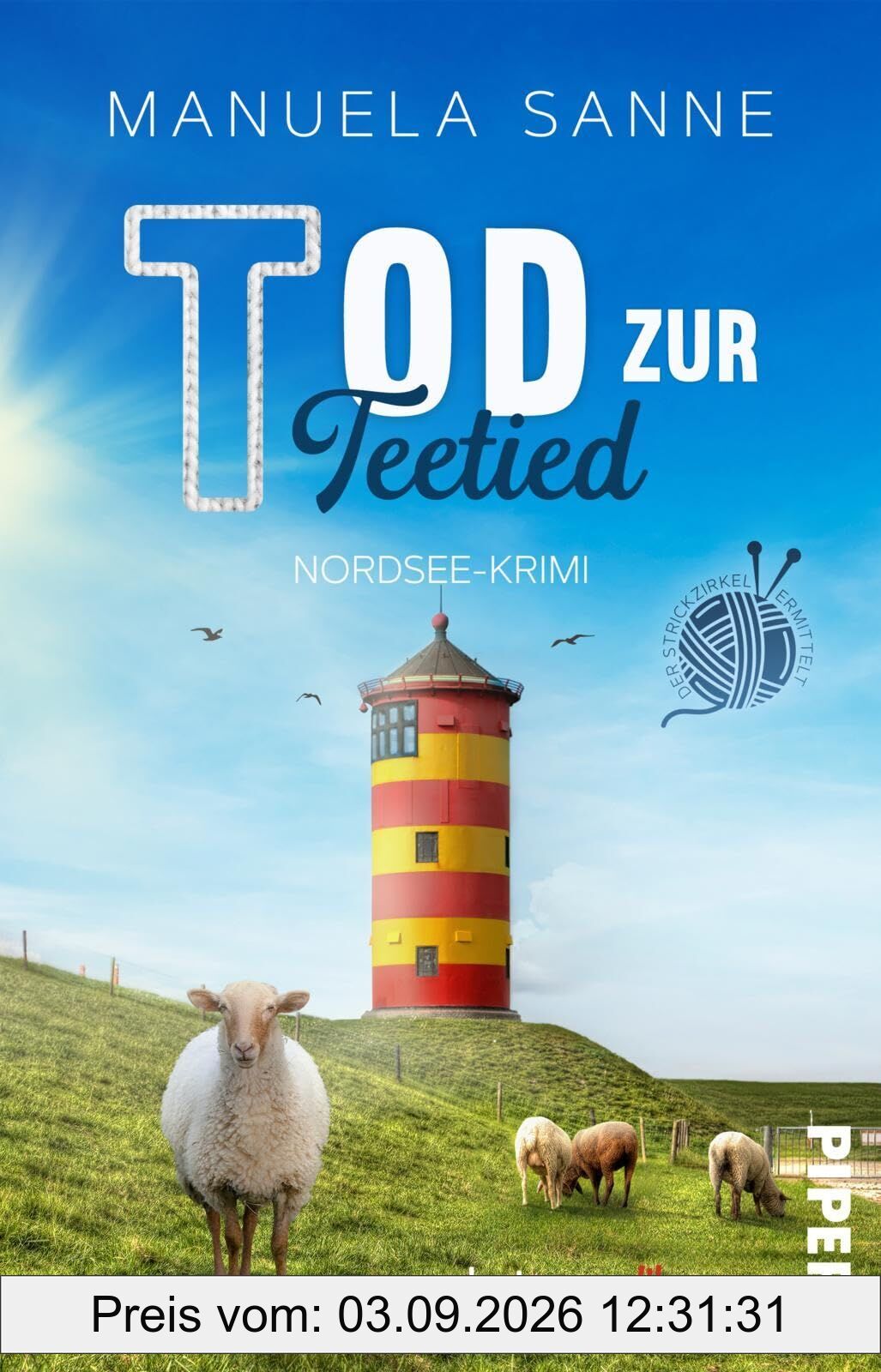 Tod zur Teetied