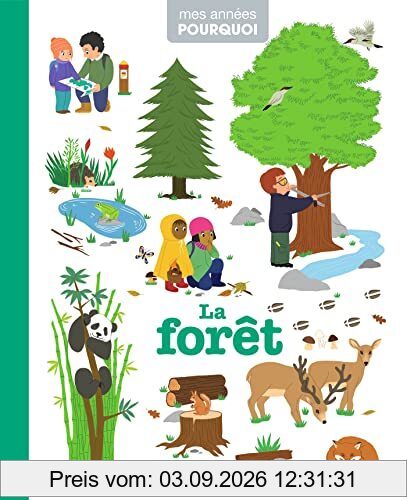 La forêt