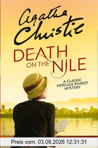 Death on the Nile (Poirot)
