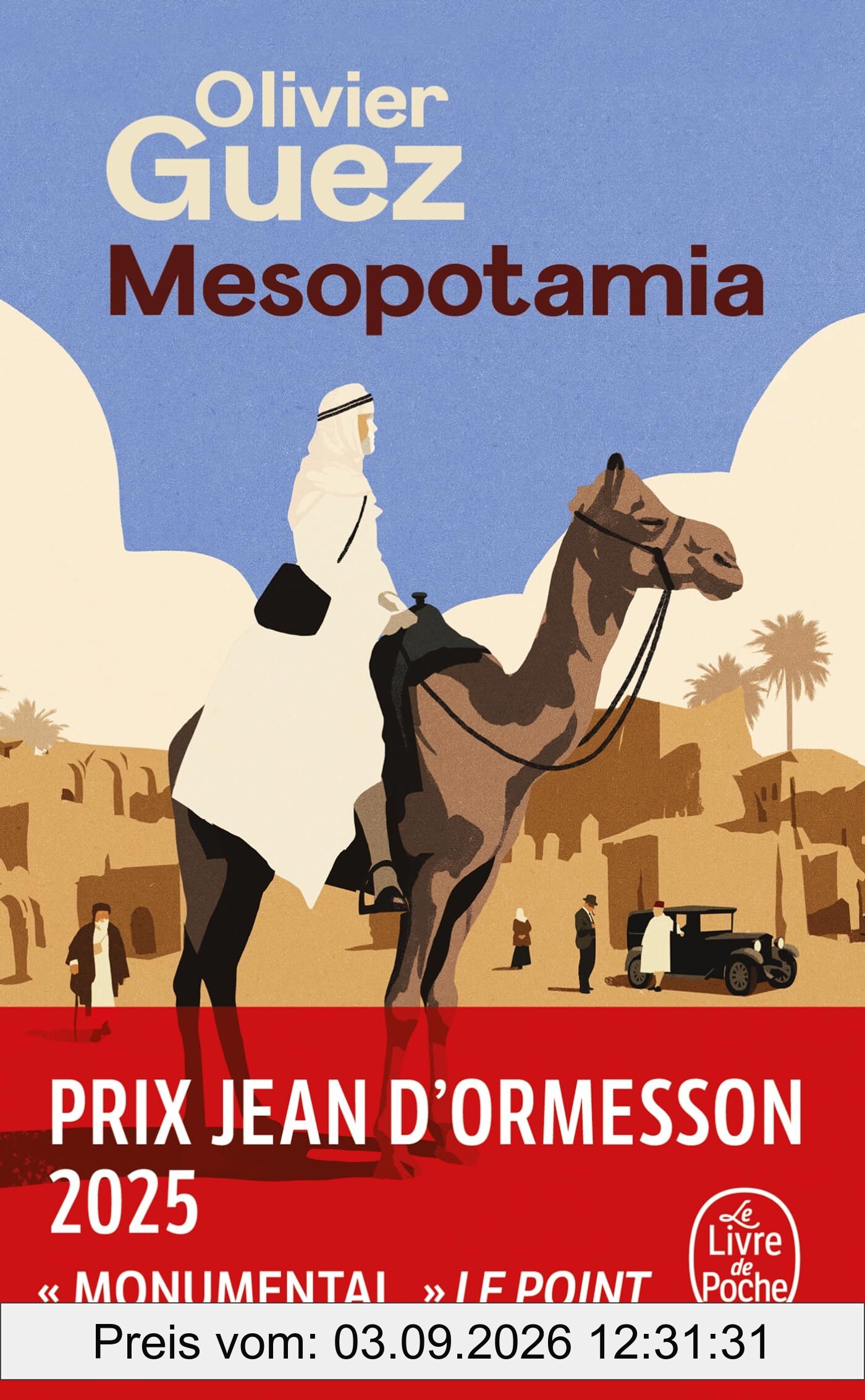 Mesopotamia