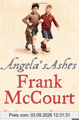 Angela's Ashes