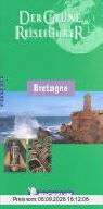 Michelin Der Grüne Reiseführer : Bretagne (Guide Vert Allemand)