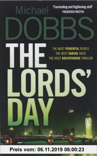 Gebr. - The Lords' Day