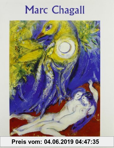 Gebr. - Marc Chagall. Catalogo della mostra (Klagenfurt, 2000). Ediz. tedesca (International)
