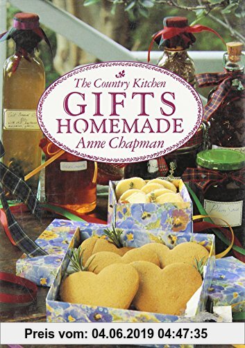 Gebr. - The Country Kitchen Gifts Homemade -