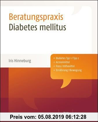 Gebr. - Diabetes mellitus