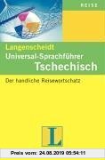 Gebr. - Langenscheidt Universal-Sprachführer Tschechisch
