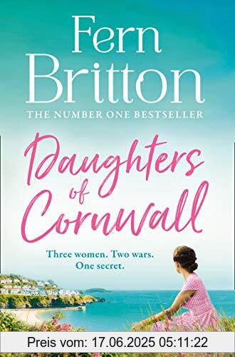 Brand : HarperCollins, Binding : Taschenbuch, Label : HarperCollins Publishers Ltd, Publisher : HarperCollins Publishers Ltd, NumberOfItems : 1, medium : Taschenbuch, numberOfPages : 400, publicationDate : 2021-04-29, releaseDate : 2021-04-29, authors : Fern Britton, ISBN : 0008225281