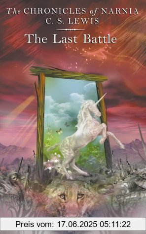 Binding : Taschenbuch, Edition : New Ed, Label : Harpercollins UK, Publisher : Harpercollins UK, medium : Taschenbuch, numberOfPages : 223, publicationDate : 2001-05-08, authors : Lewis, C. S., languages : english, ISBN : 0007115547