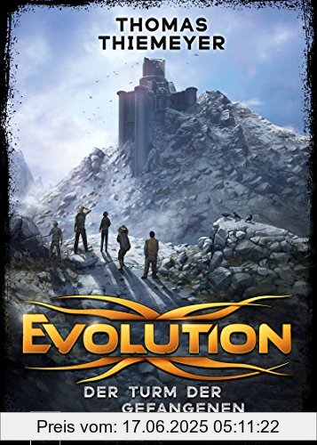 Binding : Gebundene Ausgabe, Label : Arena, Publisher : Arena, medium : Gebundene Ausgabe, numberOfPages : 376, publicationDate : 2017-01-02, authors : Thomas Thiemeyer, languages : german, ISBN : 3401601687