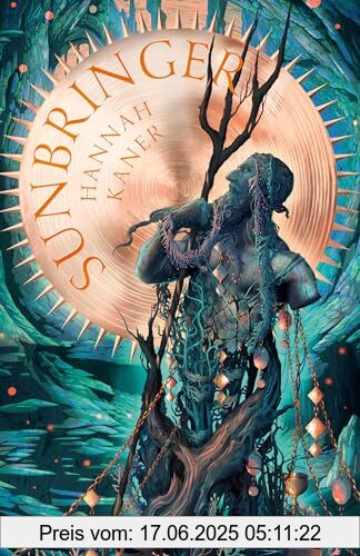 Binding : Taschenbuch, Edition : 1, Label : HarperVoyager, Publisher : HarperVoyager, medium : Taschenbuch, numberOfPages : 384, publicationDate : 2024-02-15, releaseDate : 2024-02-15, authors : Hannah Kaner, ISBN : 0008521522