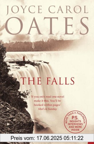 Binding : Taschenbuch, Label : Harpercollins UK, Publisher : Harpercollins UK, NumberOfItems : 1, medium : Taschenbuch, numberOfPages : 512, publicationDate : 2005-07-04, authors : Oates, Joyce Carol, languages : english, ISBN : 0007196741