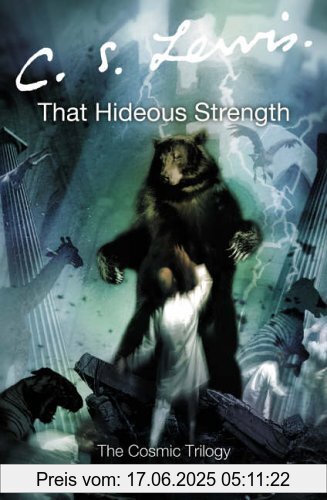 Binding : Taschenbuch, Edition : New Ed, Label : Harpercollins UK, Publisher : Harpercollins UK, NumberOfItems : 1, PackageQuantity : 1, medium : Taschenbuch, numberOfPages : 534, publicationDate : 2005-12-05, authors : Lewis, C. S., languages : english, ISBN : 0007157177