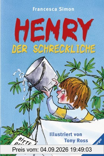 Henry der Schreckliche