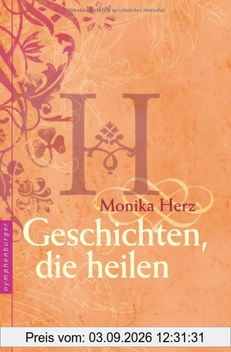 Geschichten, die heilen
