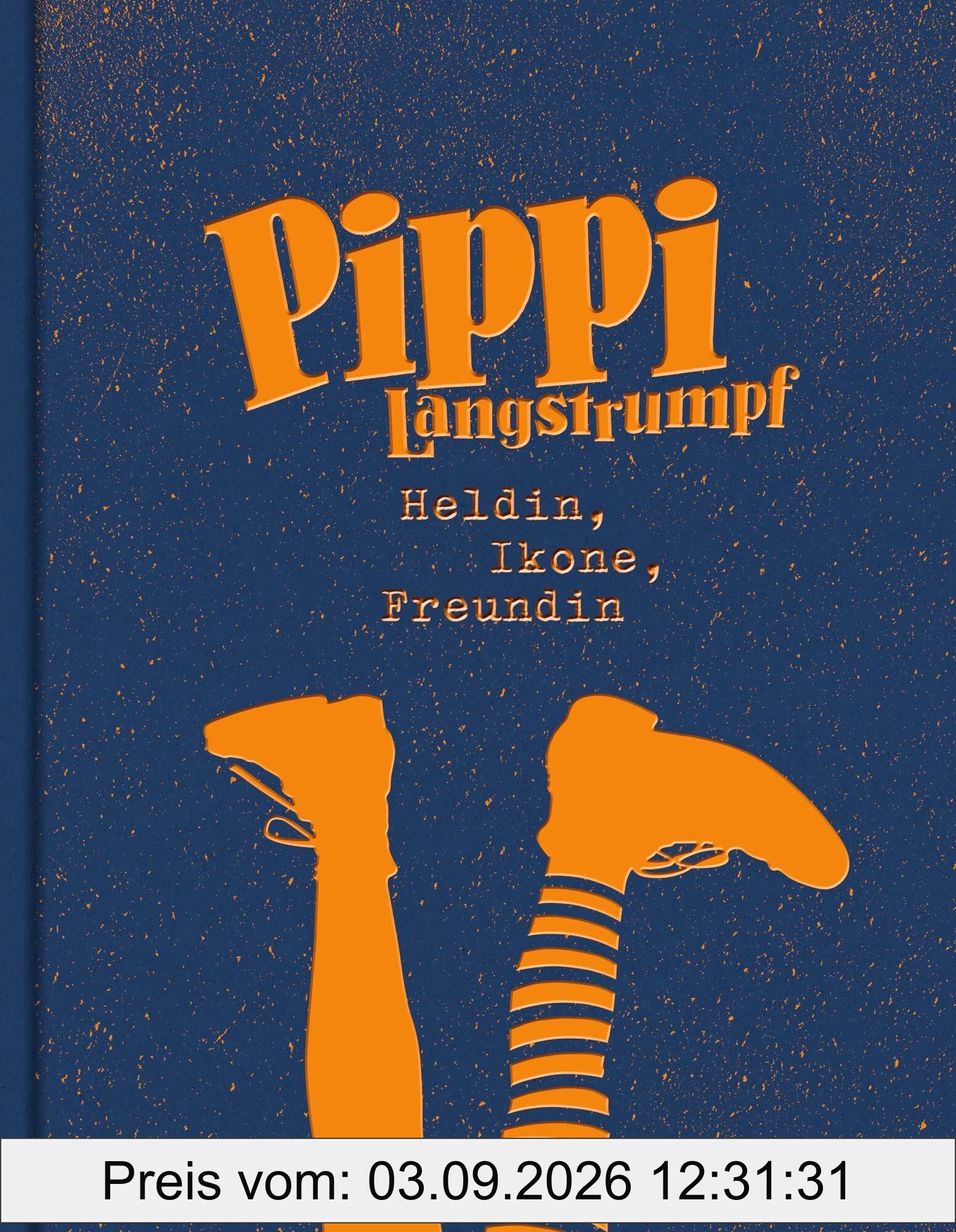 Pippi Langstrumpf