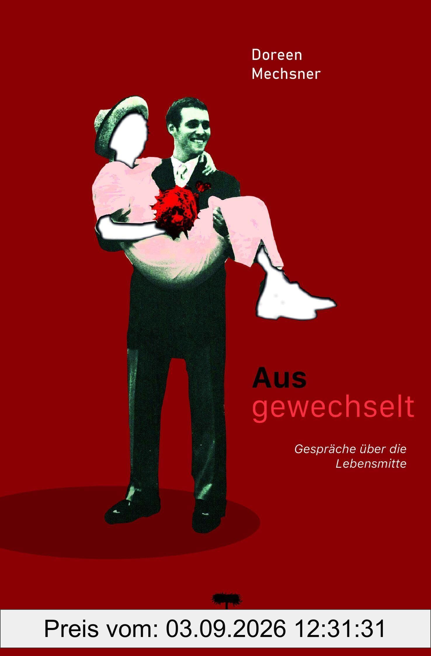 Ausgewechselt