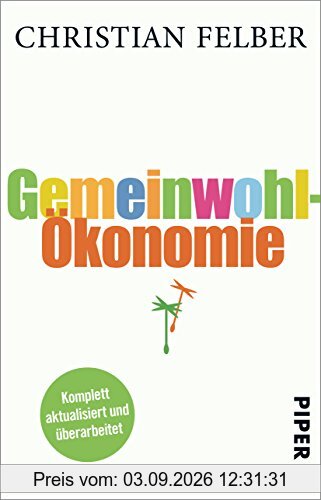 Gemeinwohl-Ökonomie