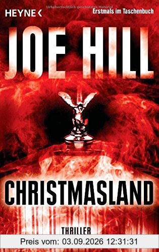 Christmasland: Thriller
