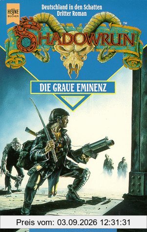 Die graue Eminenz