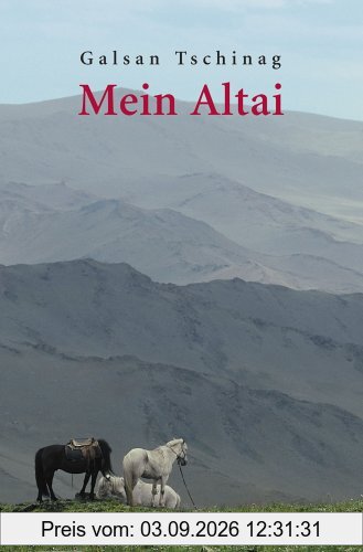Mein Altai