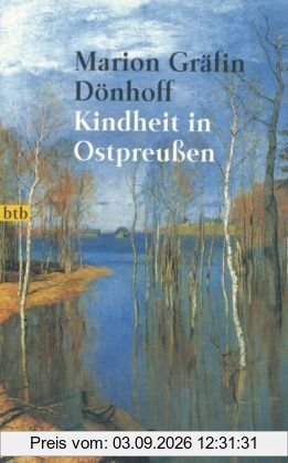 Kindheit in Ostpreußen