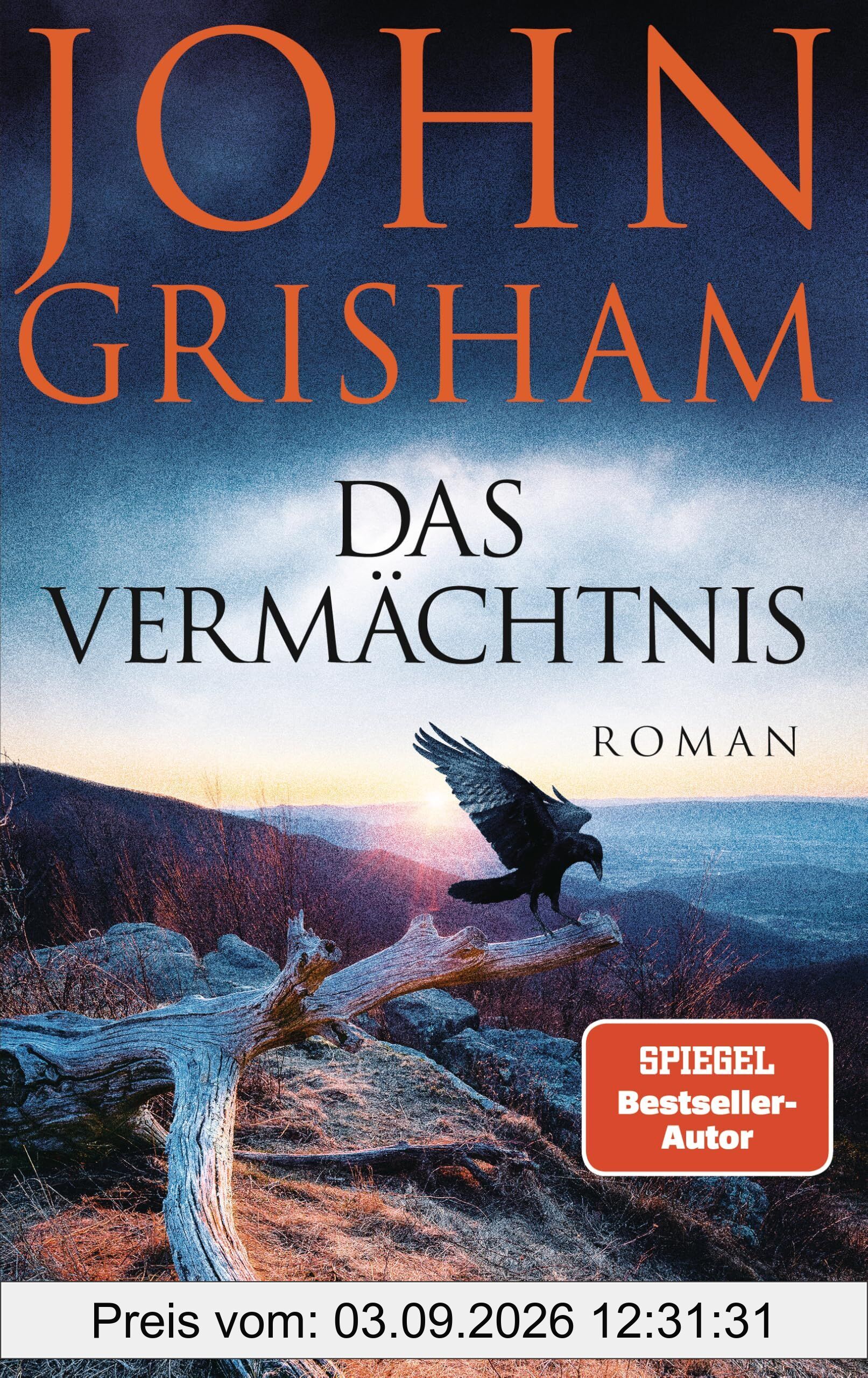 Das Vermächtnis