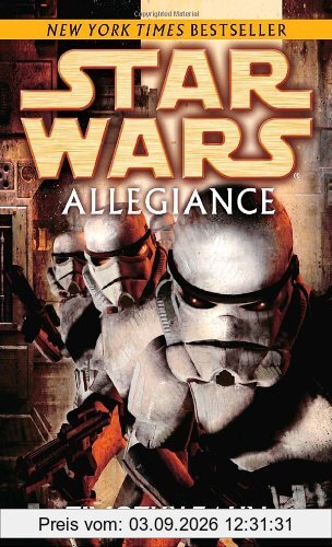 Allegiance: Star Wars