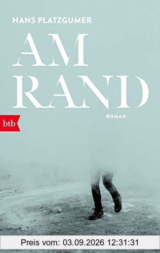 Am Rand: Roman
