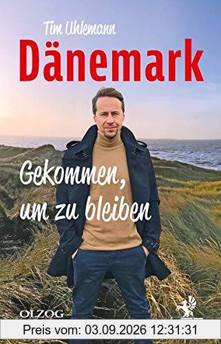 Dänemark – Gekommen, um zu bleiben