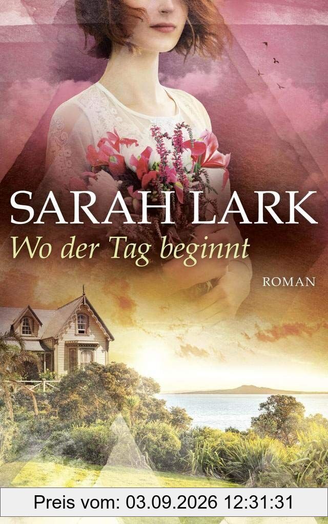 Wo der Tag beginnt