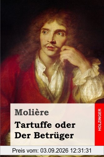 Tartuffe oder Der Betrüger