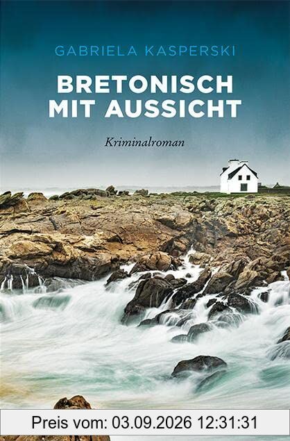 Bretonisch mit Aussicht