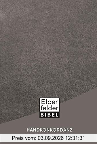 Elberfelder Handkonkordanz