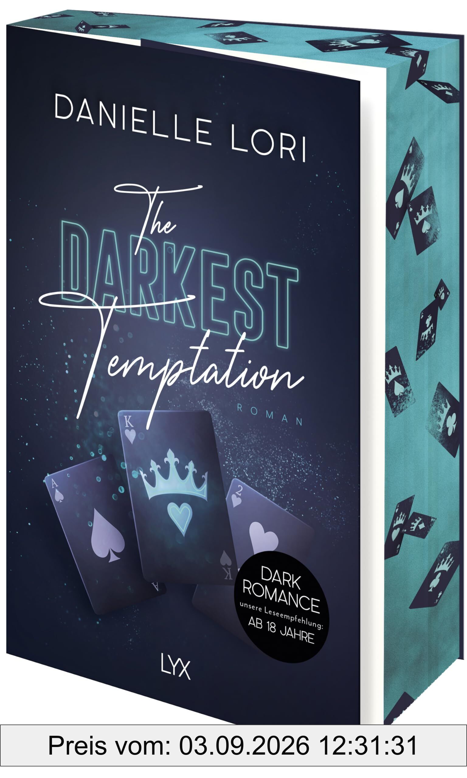 The Darkest Temptation