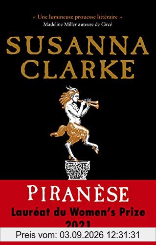 Piranèse