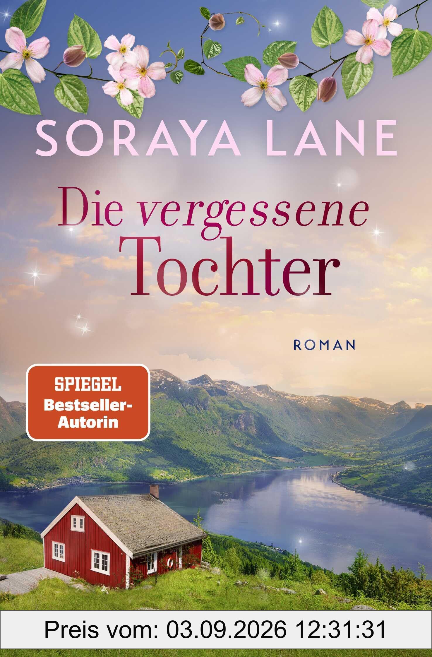 Die vergessene Tochter