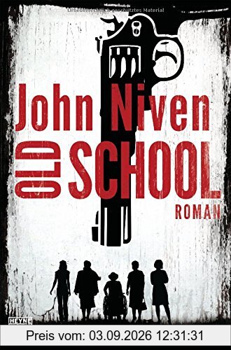 Old School: Roman