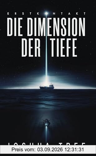 Die Dimension der Tiefe: Erstkontakt